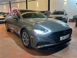 هیوندای سۆناتا